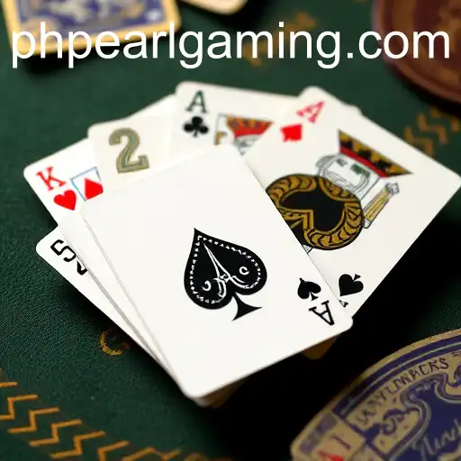 Exploring the World of Card Games: A Deep Dive into Tradition and Innovation