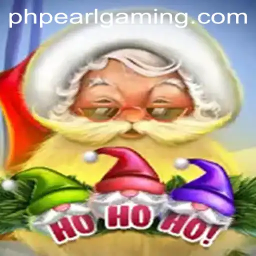 Dive Into the Exciting World of HoHoHo: A Festive Strategy Game with a Twist