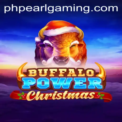 Buffalo Power Christmas: A Festive Journey into the Wild