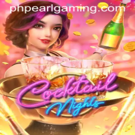 CocktailNights: A Spirited Adventure with PH Pearl