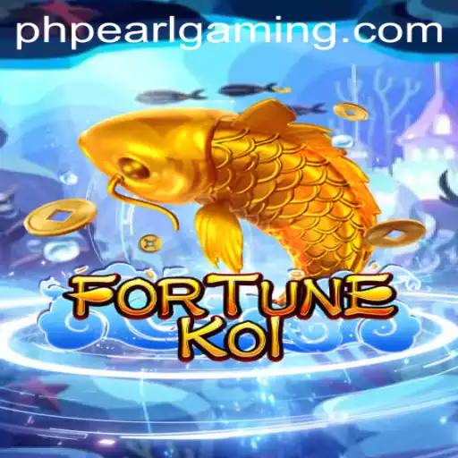 FORTUNEKOI: A Dive into the Mesmerizing Ph Pearl Game