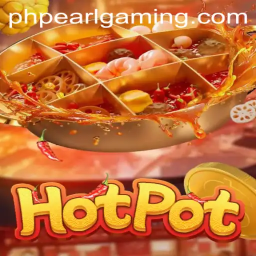 Experience the Excitement of Hotpot: The New Wave in Interactive Gaming