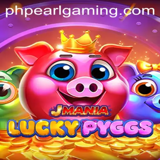 Exploring JManiaLuckyPyggs: A Fresh Take on Digital Gaming