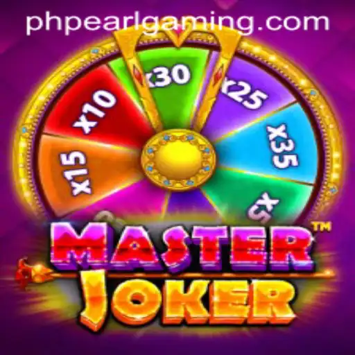 Unveiling MasterJoker: A Thrilling Casino Experience with PH Pearl