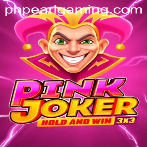 Discover the Enchanting World of Pinkjoker: A New Frontier in Gaming