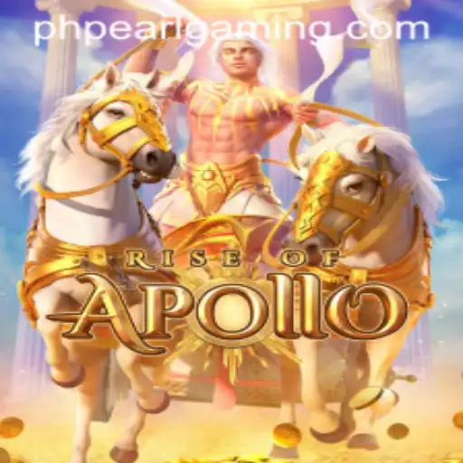 Rise of Apollo: The Legendary Game and the Quest for the PH Pearl