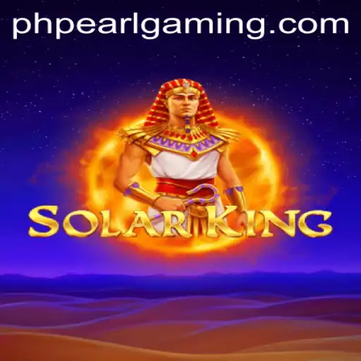 Explore the Enchanting World of SolarKing: A Complete Guide