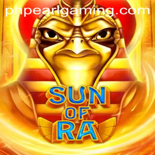 SunofRa: Unearthing the Mysteries of Ancient Egypt Through Gaming