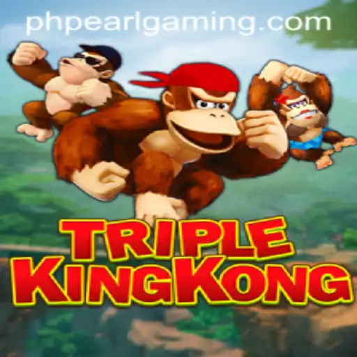 TripleKingKong: Mastering the Art of Strategy and Luck