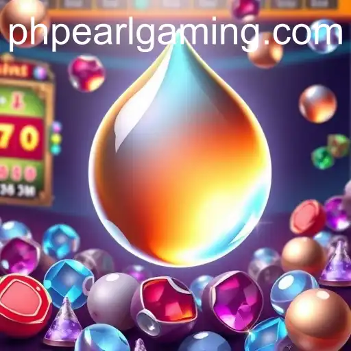 Exploring the Fascinating World of Online Slots and the Rise of the 'ph pearl'