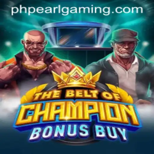 Discover the Exciting World of The Belt Of Champion Bonus Buy