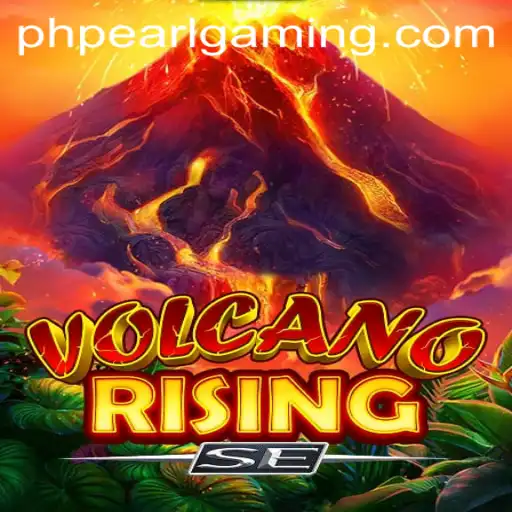 Unveiling the Thrilling World of VolcanoRisingSE: A Deep Dive into Gameplay and Strategies
